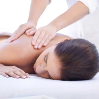 best body massage in kaloor