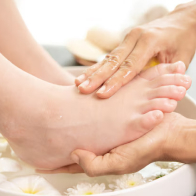 Best foot therapies in Kaloor