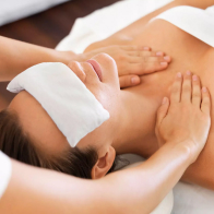 best oriental healing massage in kaloor