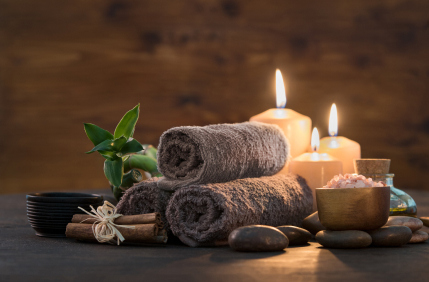 best spa massage in kaloor