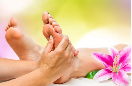 best spa massage in kaloor